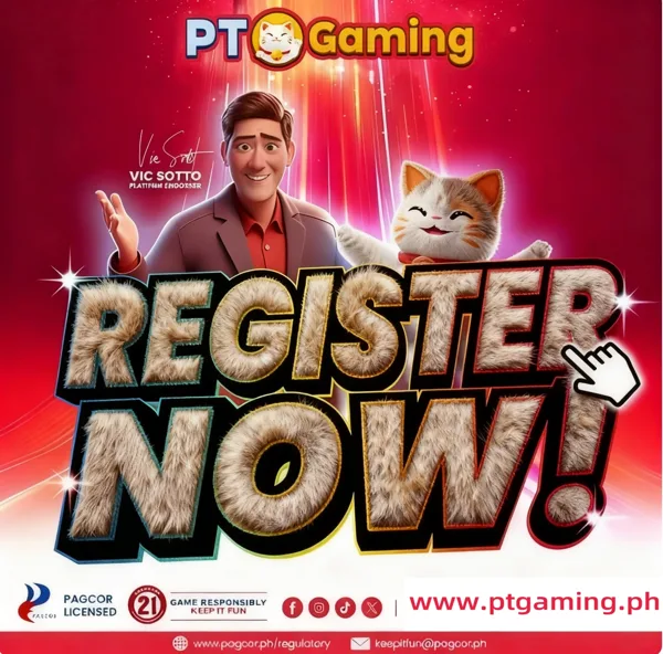 PTGAMING