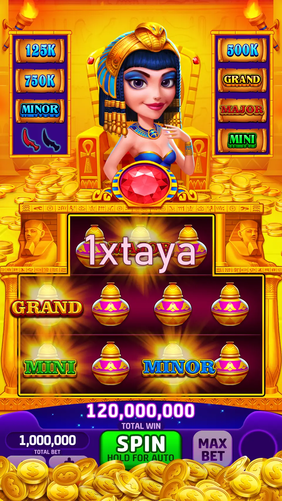 1xtaya I-download