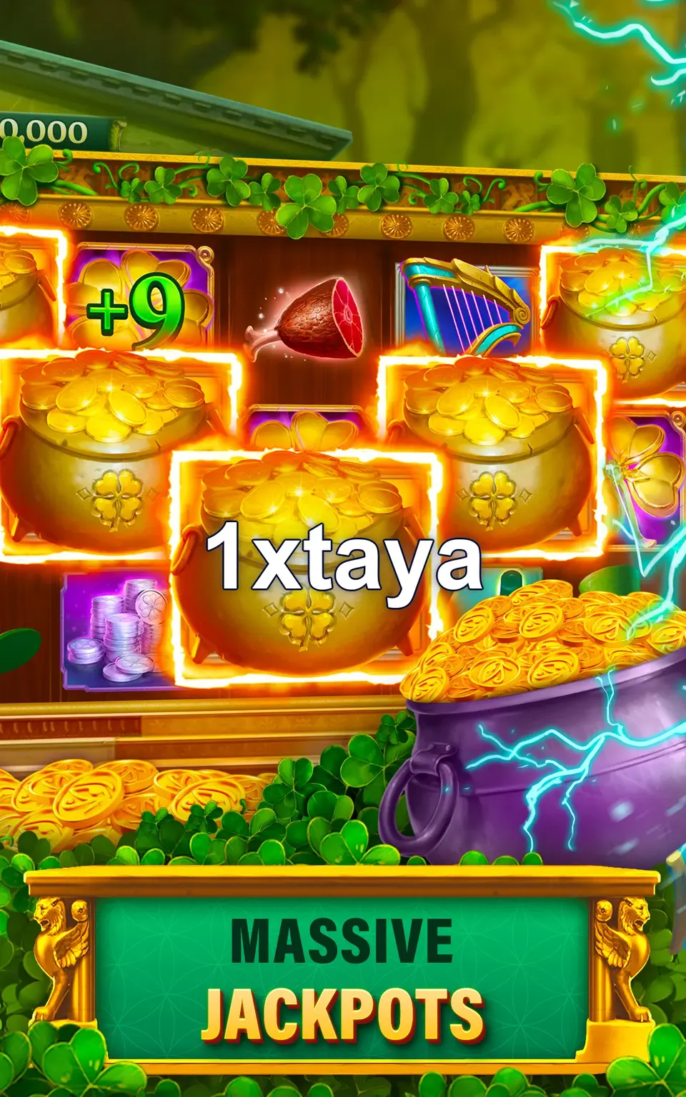 1xtaya I-download
