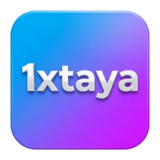 1xtaya Logo - Opisyal